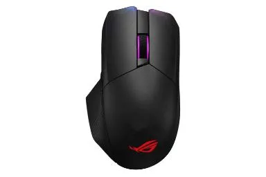 مقایسه ایسوس P704 ROG CHAKRAM RGB {request()->input('language_config')['common']['with']} هیسکا HX-MO115