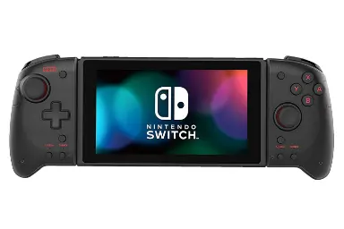 عکس هوری Nintendo Switch Split Pad Pro