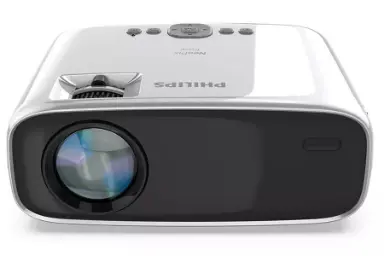 مقایسه فیلیپس NeoPix Easy NPX440/INT با شیائومی Mi Laser Projector 150