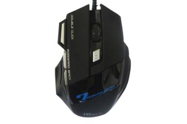 مقایسه دی نت X7 با ریزر DeathAdder Essential