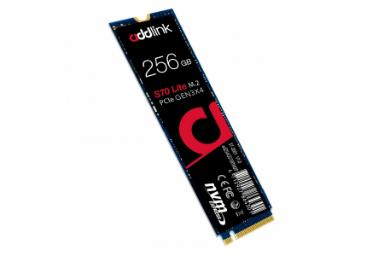 مقایسه ادلینک S70 NVMe M.2 ظرفیت 256 گیگابایت با سامسونگ 980PRO NVMe M.2 ظرفیت 1 ترابایت