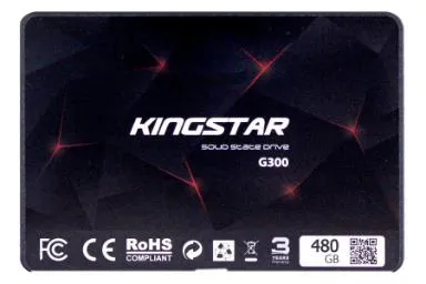 مقایسه کینگ استار G300 SATA 2.5 Inch ظرفیت 480 گیگابایت {request()->input('language_config')['common']['with']} سامسونگ 960PRO SATA 2.5 Inch ظرفیت 2 ترابایت