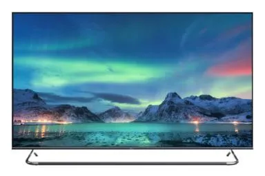 جی پلاس LU9250S مدل 82 اینچ