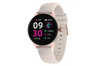 مقایسه گارمین Instinct Crossover Solar {request()->input('language_config')['common']['with']} کیسلکت Lady Smart Watch L11