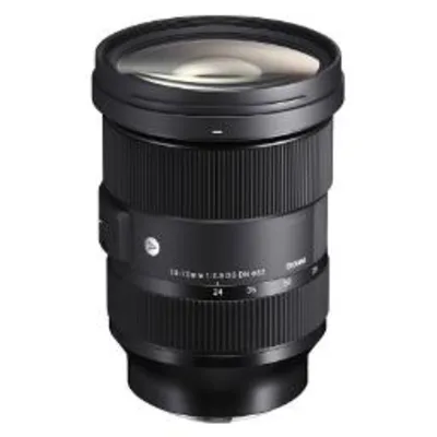 سیگما 24-70mm F2.8 DG DN Art