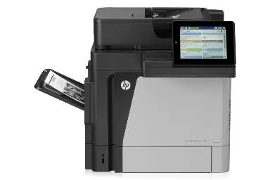 مقایسه اپسون EcoTank L6170 {request()->input('language_config')['common']['with']} اچ پی LaserJet Enterprise Flow MFP M630z