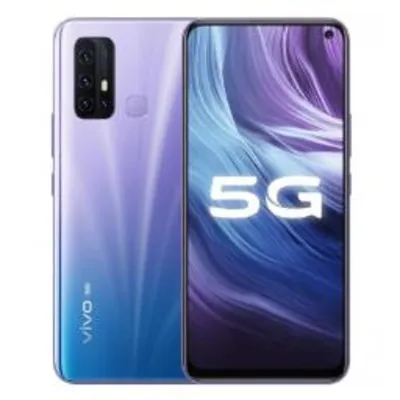 Z6 ویوو 5G