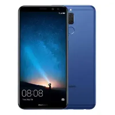 میت 10 لایت هواوی