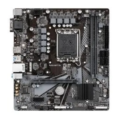 گیگابایت H610M S2 V2 DDR4 (rev. 1.0)