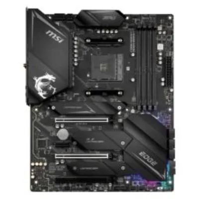 ام اس آی MPG X570S EDGE MAX WIFI