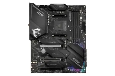 مقایسه ازراک B660M-HDV {request()->input('language_config')['common']['with']} ام اس آی MPG X570S EDGE MAX WIFI