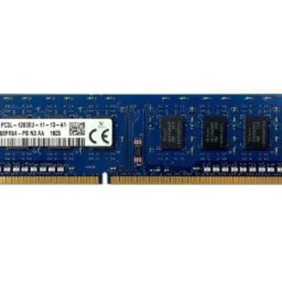 اس کی هاینیکس HMT451U6BFR8A-PB ظرفیت 4 گیگابایت از نوع DDR3L-1600