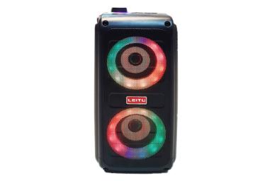 مقایسه لیتو Boombox با تسکو TS 2343