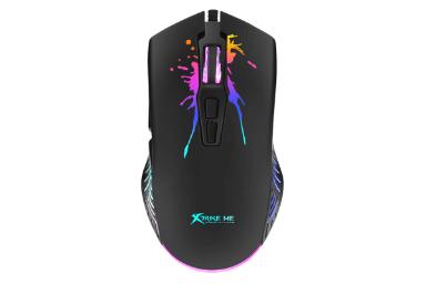 مقایسه ایکستریکمی GM-215 با ریزر DeathAdder Elite