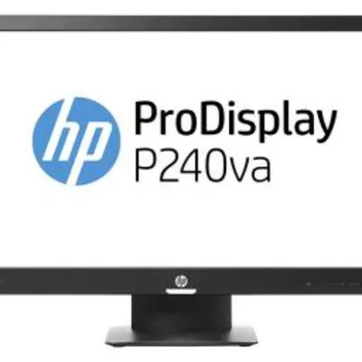 اچ پی 23.8 اینچ مدل ProDisplay P240va