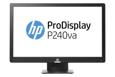 عکس اچ پی 23.8 اینچ مدل ProDisplay P240va