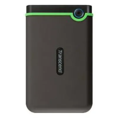 ترنسند StoreJet 25M3S Slim ظرفیت 1 ترابایت