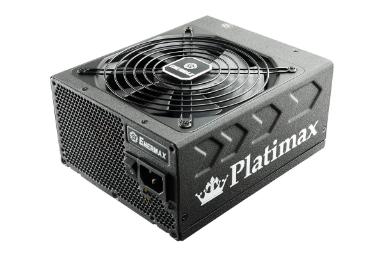 عکس انرمکس Platimax با توان 1700 وات