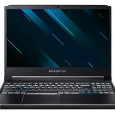 Predator Helios 300 PH315-53-72XD ایسر Core i7-10750H RTX 2060 16GB 1TB