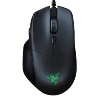 ریزر Basilisk Essential