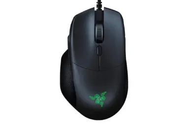 مقایسه لاجیتک G303 SHROUD EDITION {request()->input('language_config')['common']['with']} ریزر Basilisk Essential
