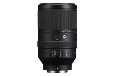 عکس اصلی سونی FE 70-300mm F4.5-5.6 G OSS