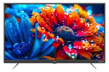 ایکس ویژن XT715 مدل 43 اینچ