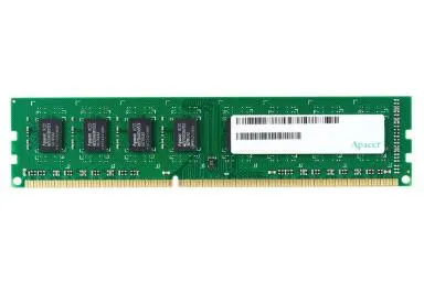 مقایسه اپیسر دسکتاپ ظرفیت 8 گیگابایت از نوع DDR3L-1600 با کورسیر VENGEANCE RGB ظرفیت 32 گیگابایت (2x16) از نوع DDR5-6400 CL32