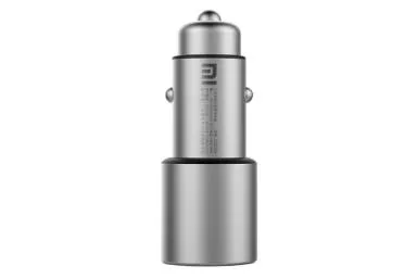 عکس شیائومی Mi Car Charger CC02CZM