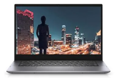 Inspiron 5400 دل Core i7-1065G7 UHD 12GB 512GB