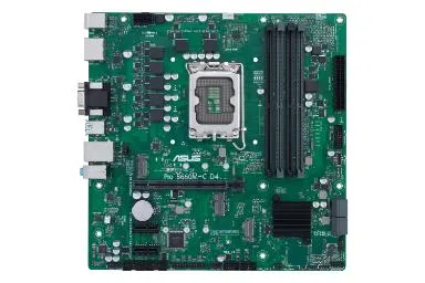 ایسوس Pro B660M-C D4-CSM