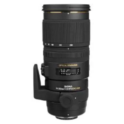 سیگما 70-200mm F2.8 EX DG OS HSM