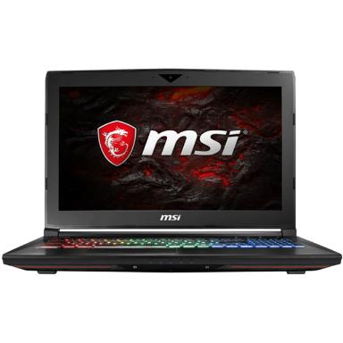 عکس GT62VR 7RE Dominator Pro ام اس آی Core i7 32GB 1TB 8GB