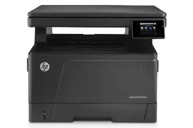 عکس اچ پی LaserJet Pro MFP M435nw