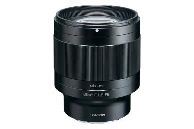 مقایسه توکینا atx-m 85mm F1.8 با کانن EF-S 18-135mm F3.5-5.6 IS STM