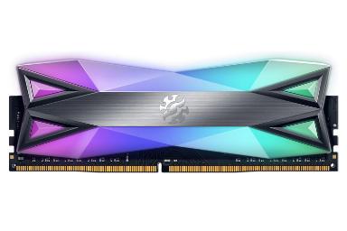 مقایسه ای دیتا XPG SPECTRIX D60G ظرفیت 8 گیگابایت از نوع DDR4-4133 با کورسیر VENGEANCE RGB PRO ظرفیت 16 گیگابایت (2x8) از نوع DDR4-3200