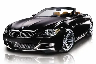 مقایسه بی ام و 630i کروک مدل 2009 {request()->input('language_config')['common']['with']} رنو سیمبل مدل 2013
