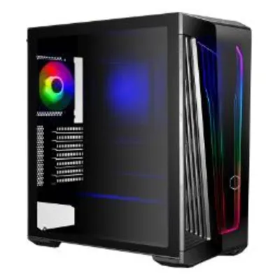 کولر مستر MASTERBOX 540
