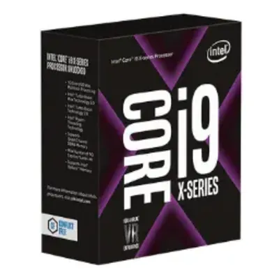 اینتل Core i9-7980XE