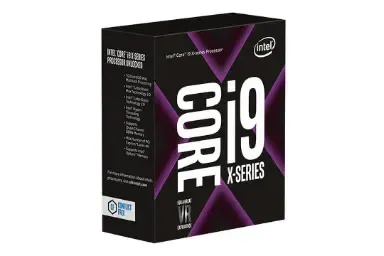 اینتل Core i9-7980XE