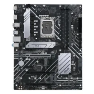 ایسوس PRIME H670-PLUS D4