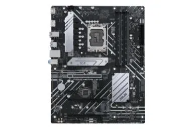 ایسوس PRIME H670-PLUS D4
