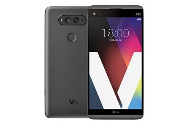 عکس V20 ال جی