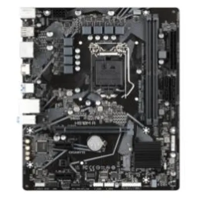 گیگابایت H510M A (rev. 1.0)