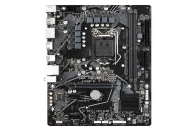 مقایسه ایسوس ROG STRIX Z390-E GAMING {request()->input('language_config')['common']['with']} گیگابایت H510M A (rev. 1.0)