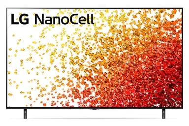 عکس ال جی NANO90 مدل 65 اینچ