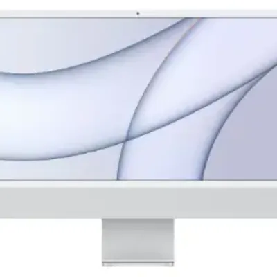 آی مک 24 اینچ مدل 2021 اپل M1 8-Core GPU 16GB 1TB