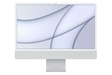 آی مک 24 اینچ مدل 2021 اپل M1 8-Core GPU 16GB 1TB