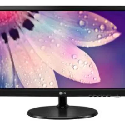 ال جی 18.5 اینچ مدل 19M35A-B