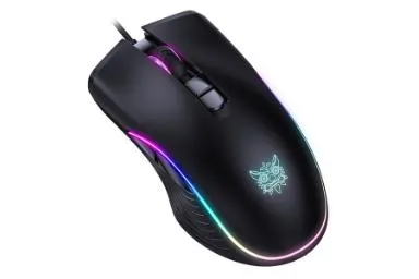 مقایسه هیسکا HX-MO115 {request()->input('language_config')['common']['with']} اونیکوما CW908